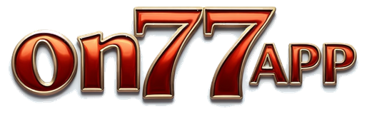 on777 app logo